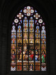 bruxelles - cathédrale saint michel