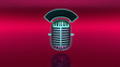 Microphone