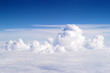 cumulus cloud 