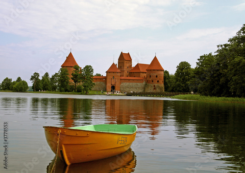Wasserschloss