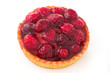 Photo en ligne au meilleur prix Raspberry tart