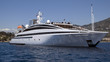 Motor yacht RM Elegant a charter yacht for 30 guests