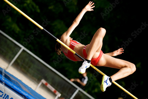 Photo: Meeting Athletisme Geneve 22 Meeting Athletisme Geneve 22