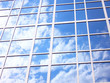 fenêtre nuage fenêtre nuage