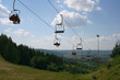 Przemysl chairlift