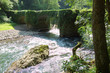 Bridge of the Witches. Leitzaran Valley, Navarra. Spain