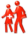 menschen schweiz