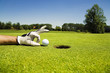 Photo: Golf club Golf club