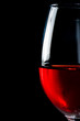Wine goblet (pregnant)