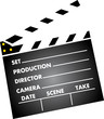 Filmklappe