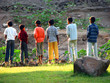 Photo: Pee Team Pee Team
