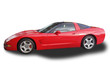 Sports car