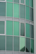 green glass office building in Kiev, Ukraine green glass office building in Kiev, Ukraine
