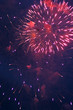 much flashes to form miscellaneous and colour in the night