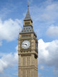 big ben clock