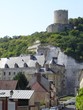 Chateau de La Roche-Guyon