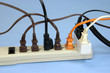 electrical overload