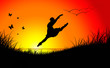 Fly like a Butterfly