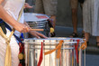 percussion #2