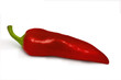 Red Chili Pepper