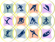 winter olympic games