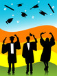 graduates