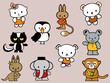 toy collection