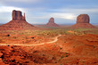 Photo: Long winding road Long winding road