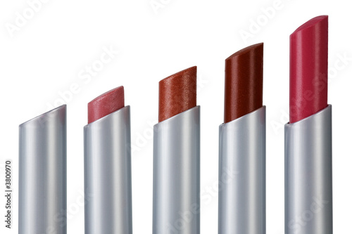 lipsticks