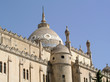 St. Louis Cathedral, Byrsa