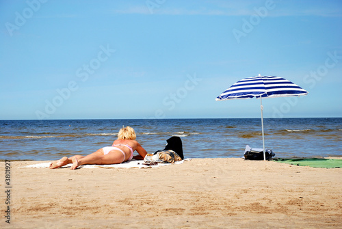 Rest of Jurmala Rest of Jurmala