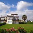 apartments