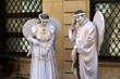 uniformes et anges