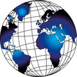 globe terrestre globe terrestre