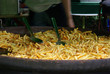 French fried potatoes