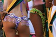 samba girl #5