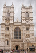 Westminster Abbey in London Westminster Abbey in London