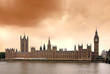 London - The Houses of Parliament London - The Houses of Parliament