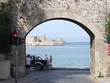 ANCIENT arch ANCIENT arch