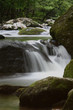 Little Waterfall