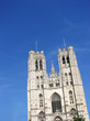 bruxelles - cathédrale saint michel