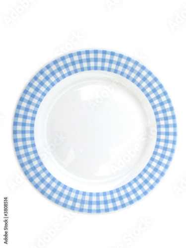 Plate