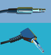 Earphone plug