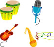 Music Cliparts