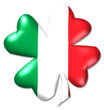 kleeblatt italien cloverleaf italy