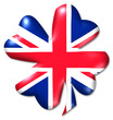 kleeblatt uk cloverleaf united kingdom