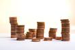 Towering Pennies
