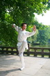 Chinese Kongfu