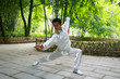 Chinese Kongfu
