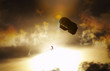 magic fly